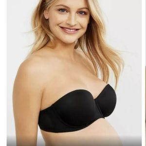 Motherhood  Maternity Convertible Strapless Bra
